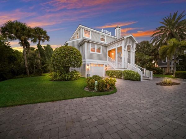 367 NIGHT HERON DRIVE, BOCA GRANDE, FL 33921