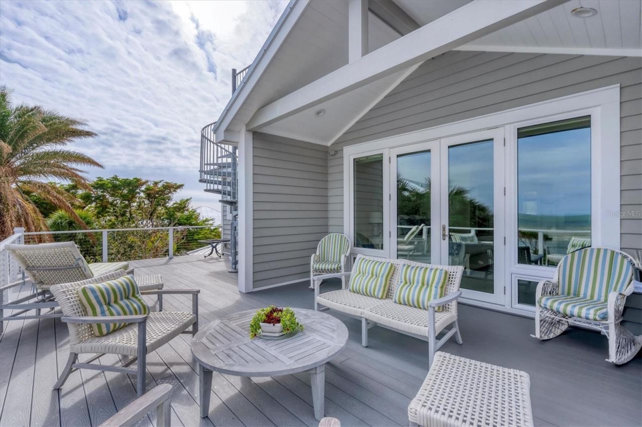 367 Night Heron Drive, Boca Grande, FL 33921 Photo