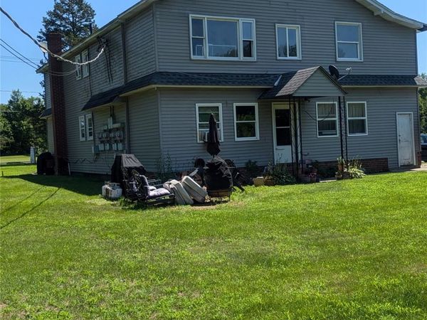 57 Samsonville Road, Kerhonkson, NY 12446