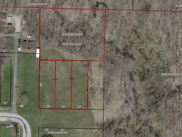 0 Hayes Street, Willard, OH 44890