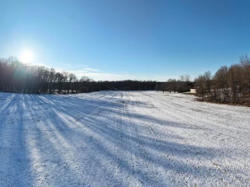 0 Stout Road NE, Utica, OH 43080 Photo 16