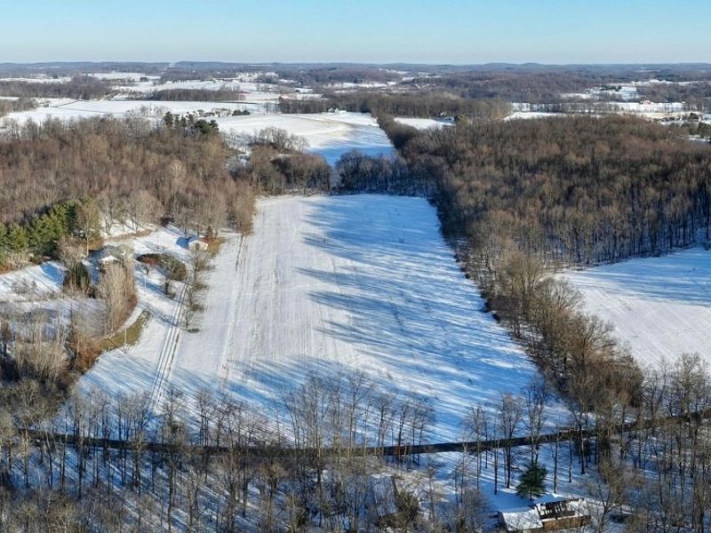 0 Stout Road NE, Utica, OH 43080 Photo 6