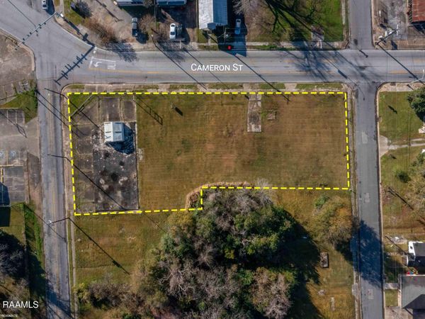 900 & 910 Cameron Street, Lafayette, LA 70501