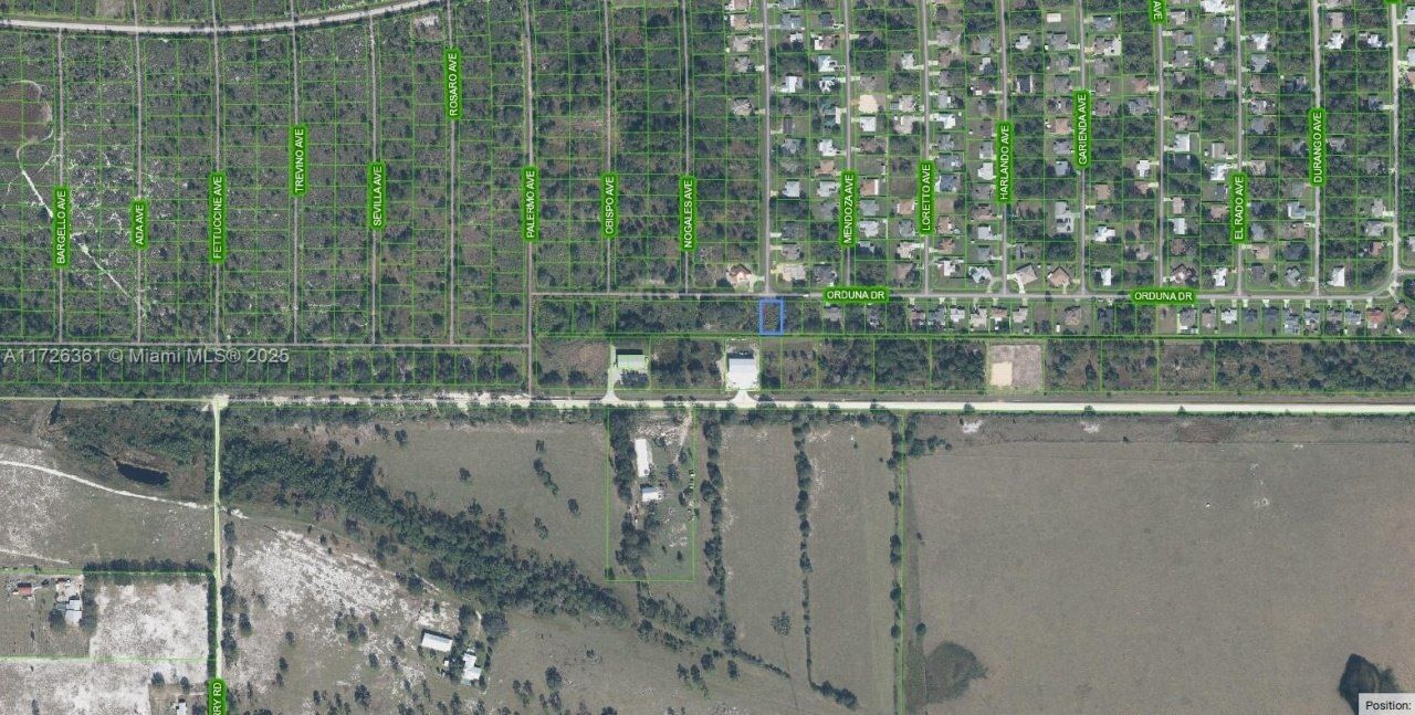 6521 Orduna Drive, Sebring, FL 33872 Photo
