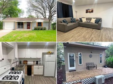 3915 Ambrose Drive, Dallas, TX 75241