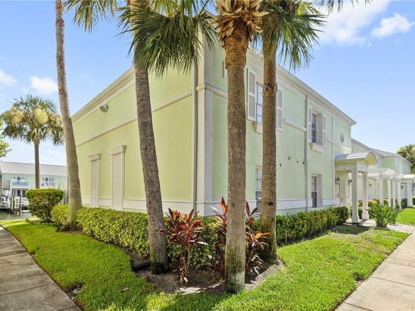 5012 STARFISH DRIVE SE, Unit C, ST PETERSBURG, FL 33705