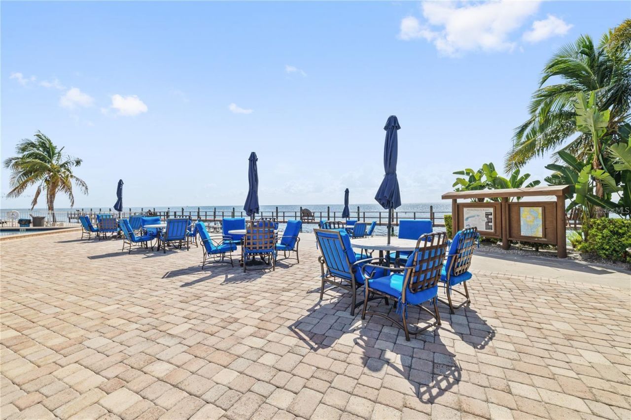 5012 Starfish Drive Se, Unit C, Saint Petersburg, FL 33705 Photo