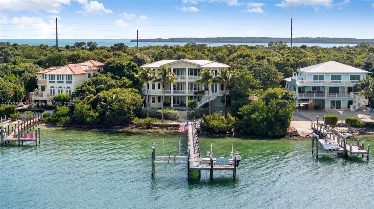 104 Coastal Dr, Key Largo, FL 33037 Photo