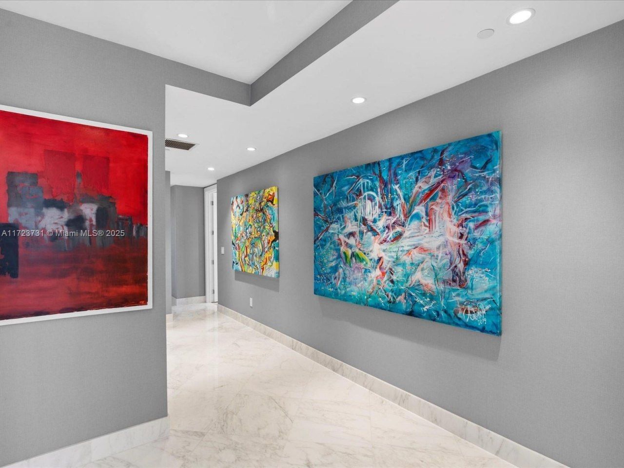 1425 Brickell Ave, Unit 52BC, Miami, FL 33131 Photo