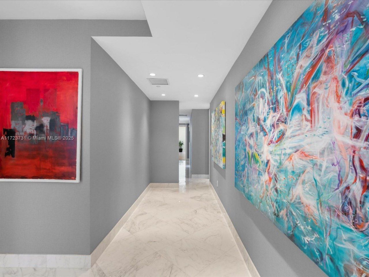 1425 Brickell Ave, Unit 52BC, Miami, FL 33131 Photo