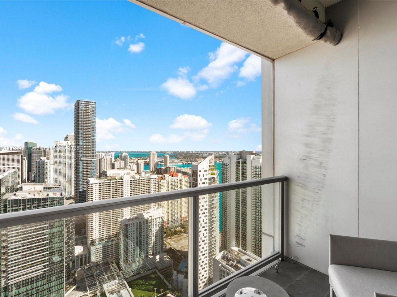 1425 Brickell Ave, Unit 52BC, Miami, FL 33131 Photo