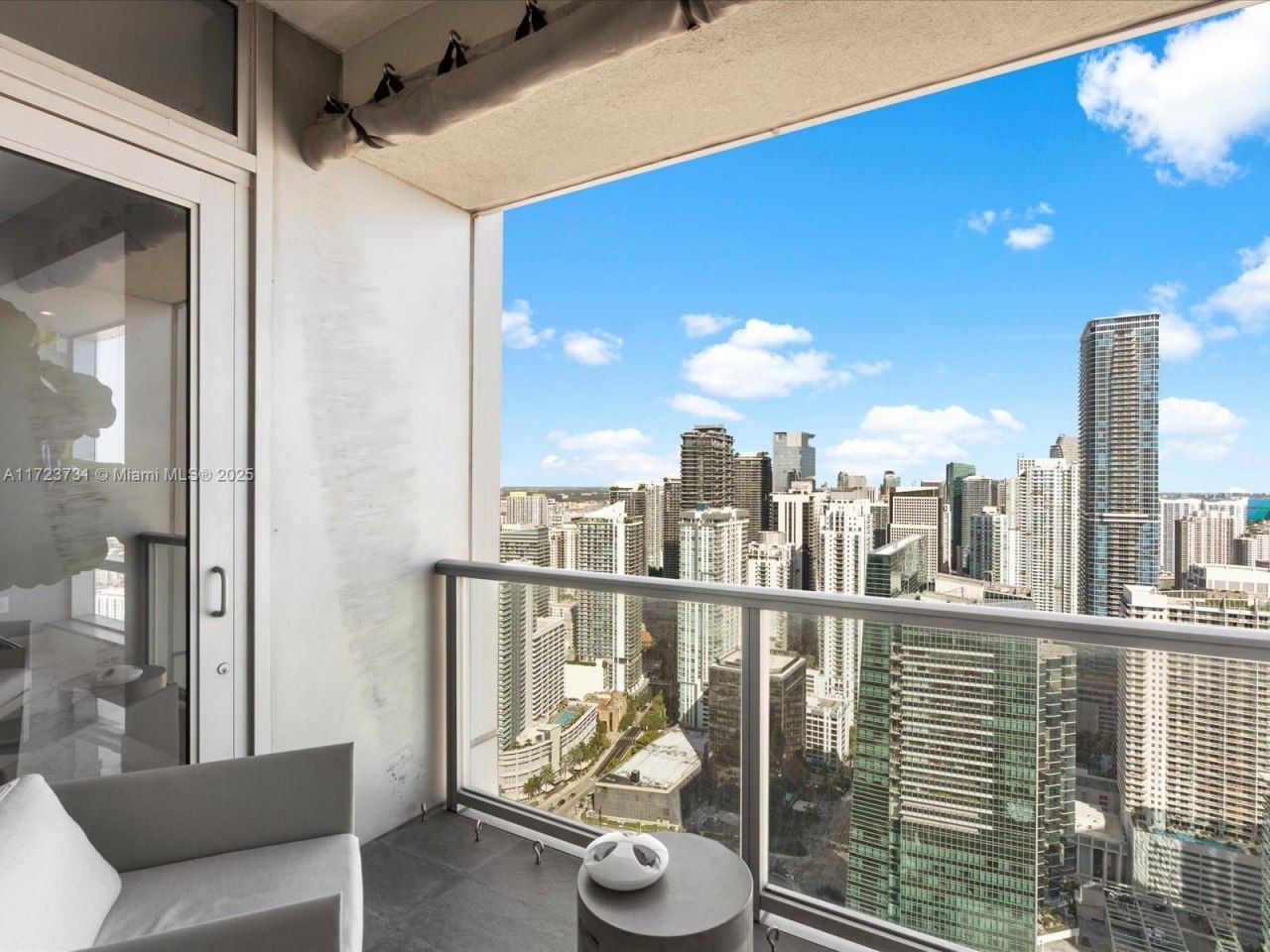 1425 Brickell Ave, Unit 52BC, Miami, FL 33131 Photo