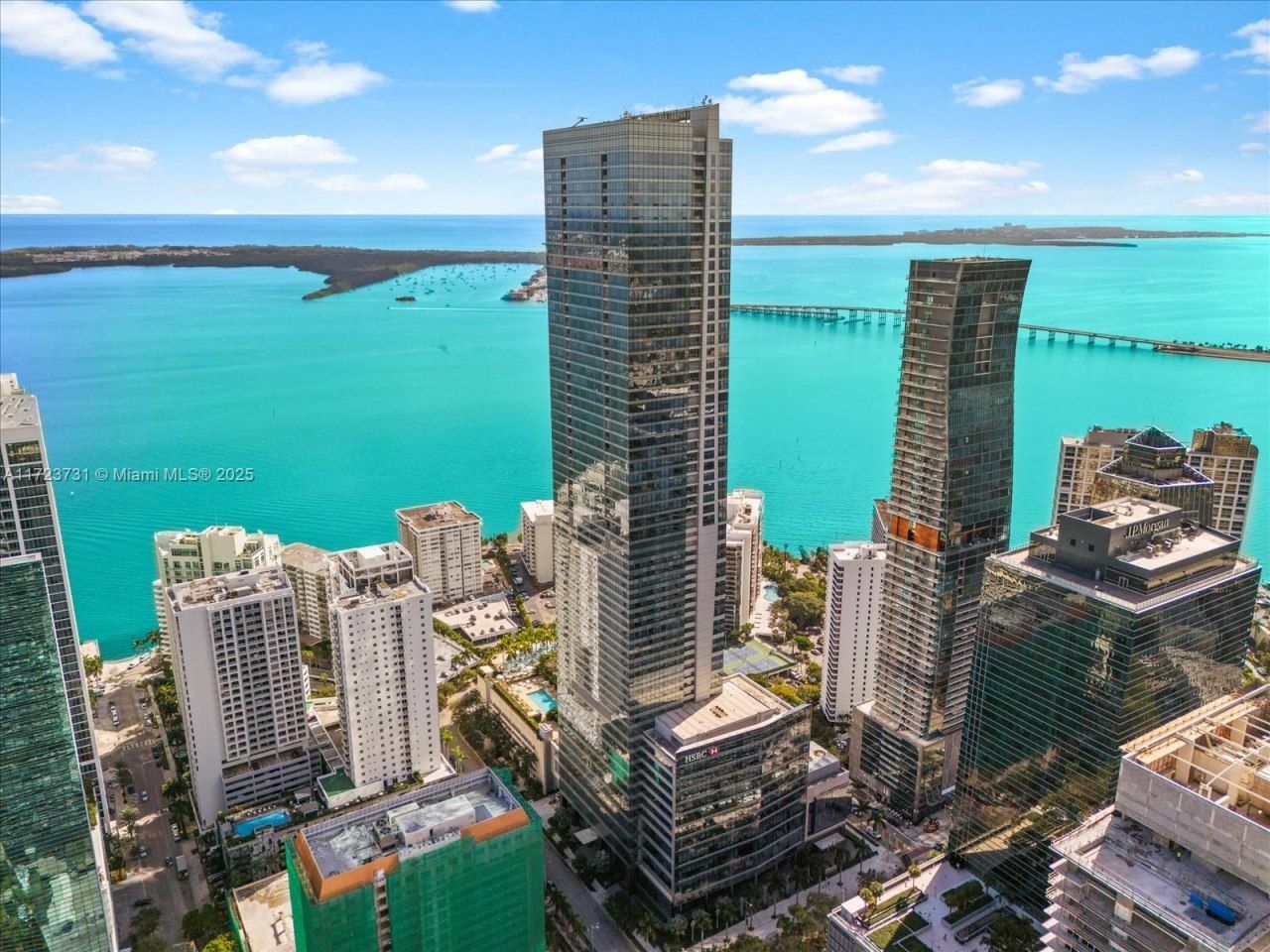 1425 Brickell Ave, Unit 52BC, Miami, FL 33131 Photo