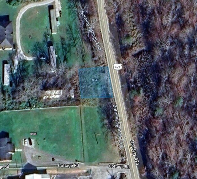 8549 N Hwy 421, Manchester, KY 40962 Main Photo