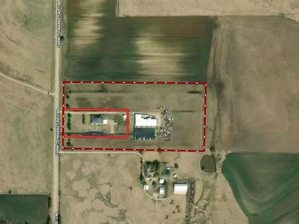 500 Fm 1198, Muenster, TX 76252