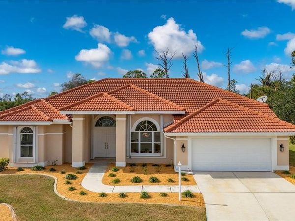 8326 CREEKVIEW LANE, ENGLEWOOD, FL 34224