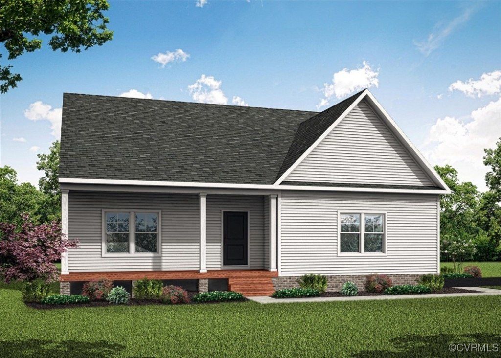 120 Holly Court, Mineral, VA 23117 Main Photo