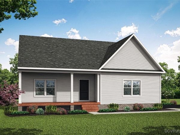 120 Holly Court, Mineral, VA 23117