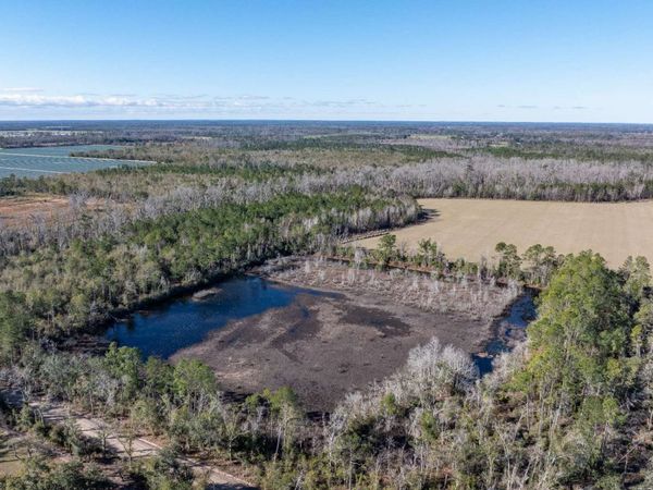 TBD NW 4TH DRIVE, Jennings, FL 32053