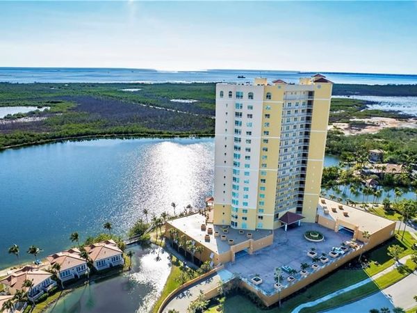 12701 Mastique Beach BLVD, Unit 404, FORT MYERS, FL 33908