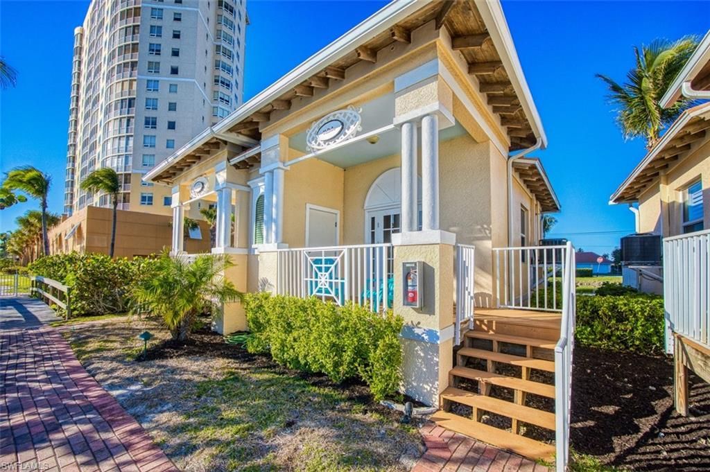 12701 Mastique Beach Blvd, Unit 404, Fort Myers, FL 33908 Photo
