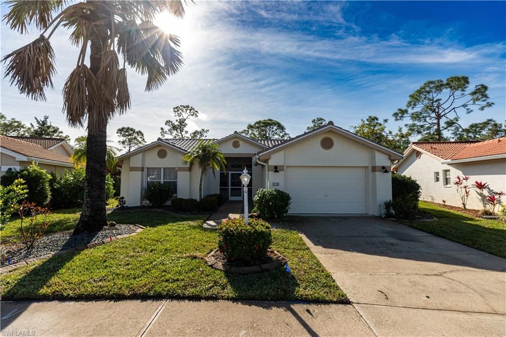 2170 Faliron Rd, North Fort Myers, FL 33917 Photo