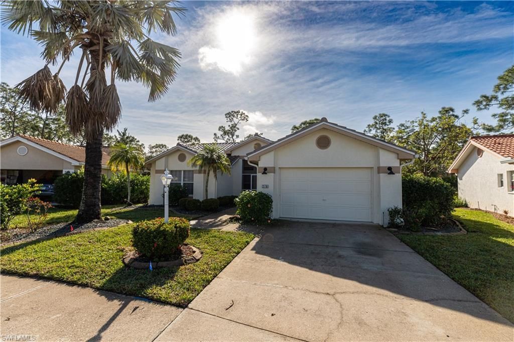 2170 Faliron Rd, North Fort Myers, FL 33917 Photo