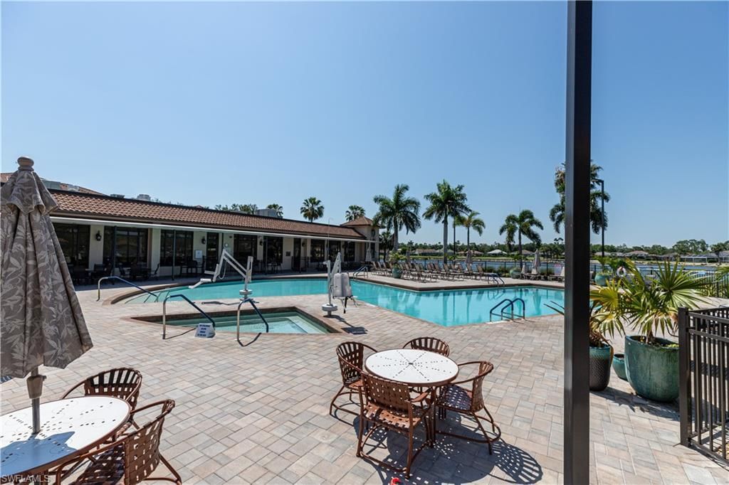 2170 Faliron Rd, North Fort Myers, FL 33917 Photo