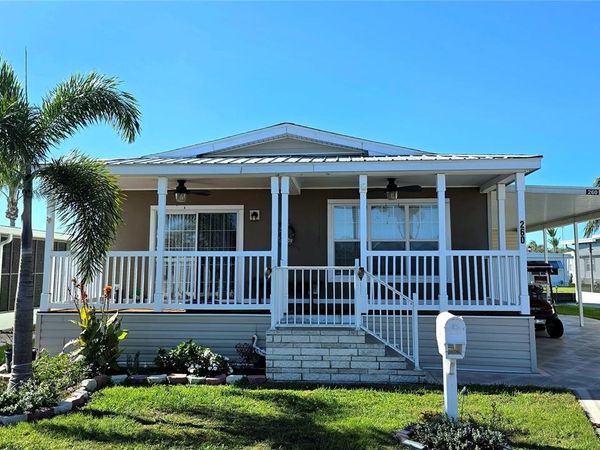 260 PELICAN LANE, HAINES CITY, FL 33844