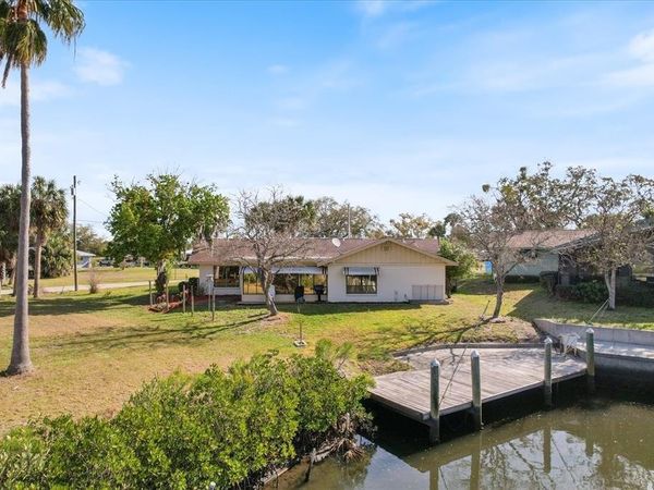 11684 W SUNNYBROOK COURT, CRYSTAL RIVER, FL 34429