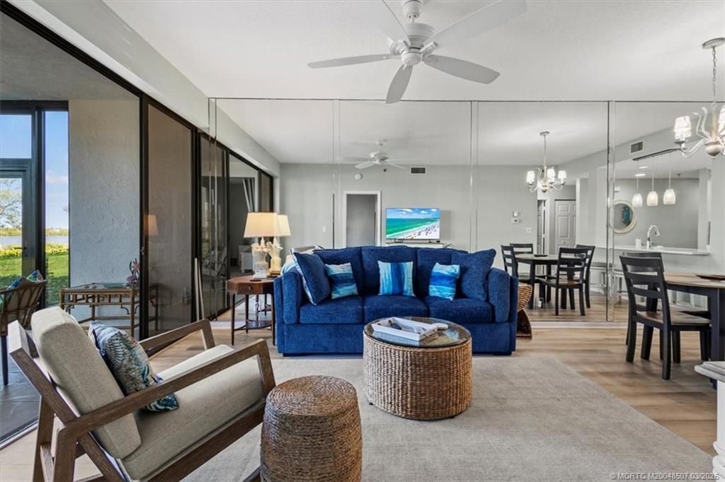 6082 SE Landing Way, Unit 7, Stuart, FL 34997 Photo