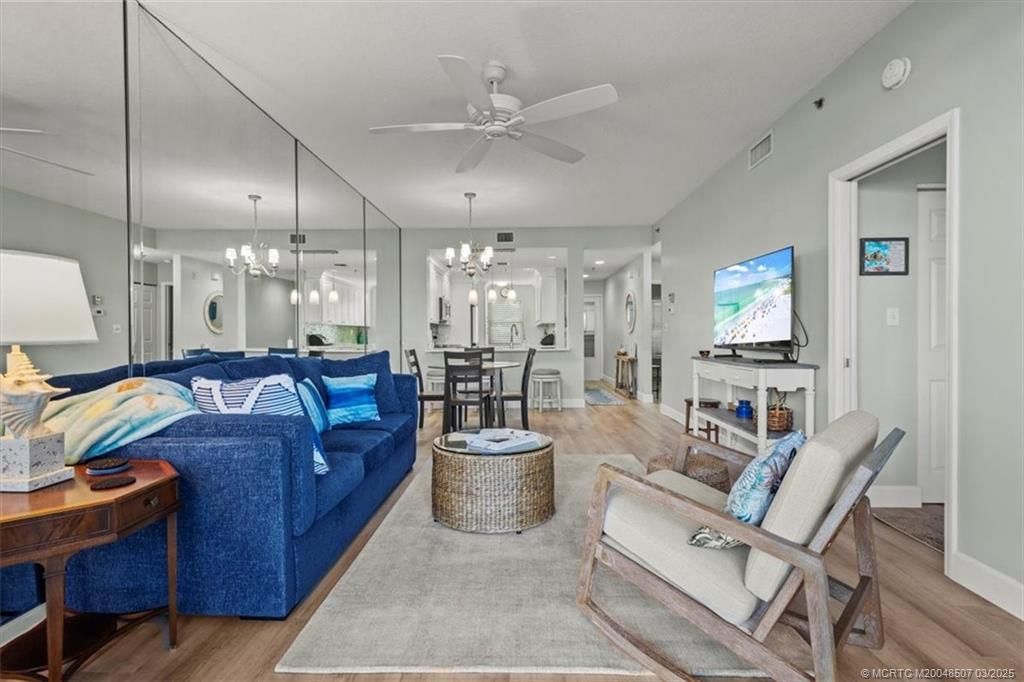 6082 SE Landing Way, Unit 7, Stuart, FL 34997 Photo