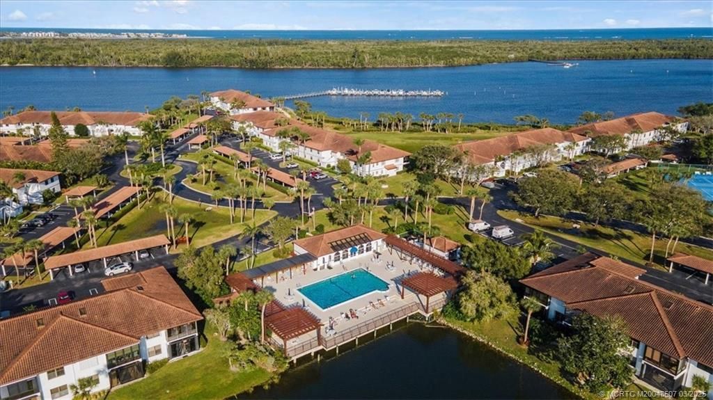 6082 SE Landing Way, Unit 7, Stuart, FL 34997 Photo