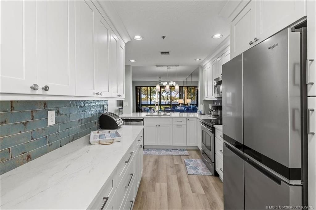 6082 SE Landing Way, Unit 7, Stuart, FL 34997 Photo