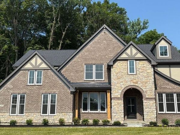 11309 Gideon Lane, Sycamore Twp, OH 45249