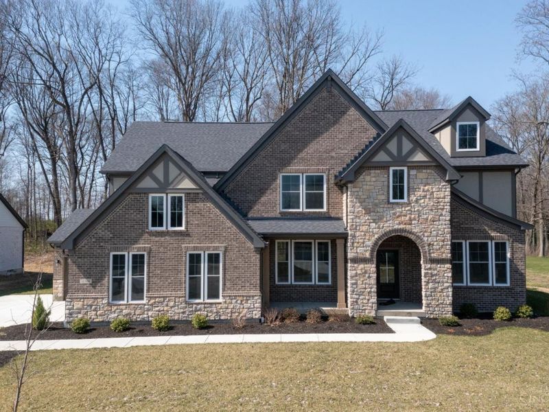 11309 Gideon Lane, Sycamore Township, OH 45249 Photo 1