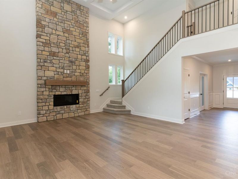 11309 Gideon Lane, Sycamore Township, OH 45249 Photo 11