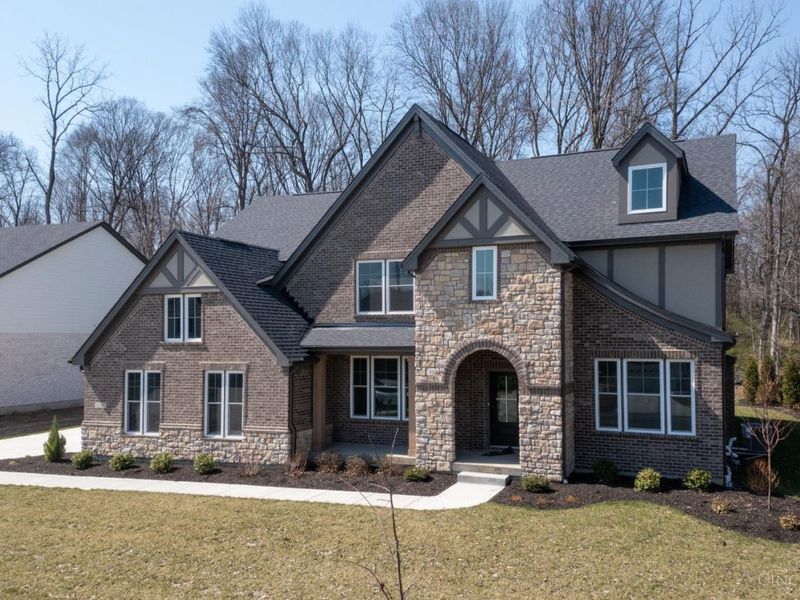 11309 Gideon Lane, Sycamore Township, OH 45249 Photo 2