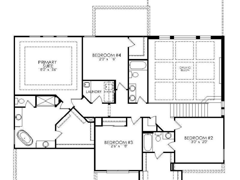 11309 Gideon Lane, Sycamore Township, OH 45249 Photo 6