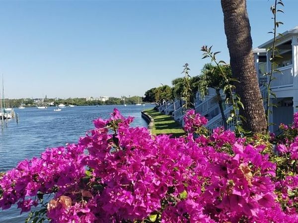 3889 POMPANO DRIVE SE, Unit A, ST PETERSBURG, FL 33705