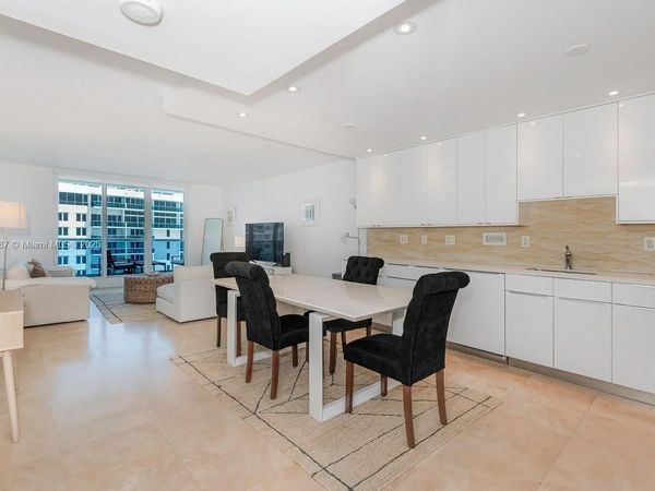 2301 Collins Ave, Unit 1515, Miami Beach, FL 33139