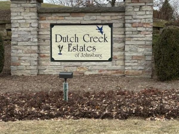 4206 Farmington Lane, Johnsburg, IL 60051