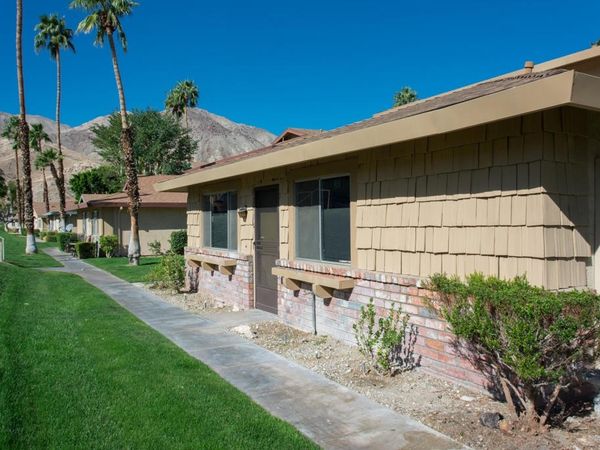 72714 Willow Street, Unit 1, Palm Desert, CA 92260