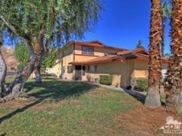 72664 Eagle Road, Unit 3, Palm Desert, CA 92260