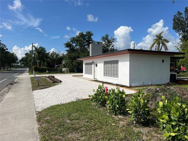 4122 N LOCKWOOD RIDGE ROAD, SARASOTA, FL 34234