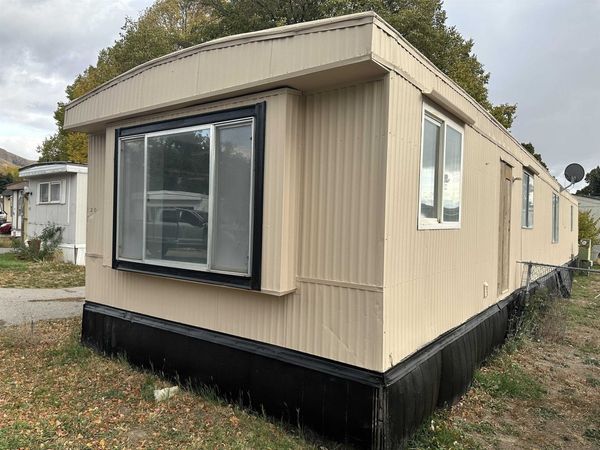 4700 S 5th Ave #20, Pocatello, ID 83204