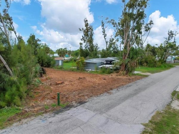 WASHINGTON AVENUE, ENGLEWOOD, FL 34223