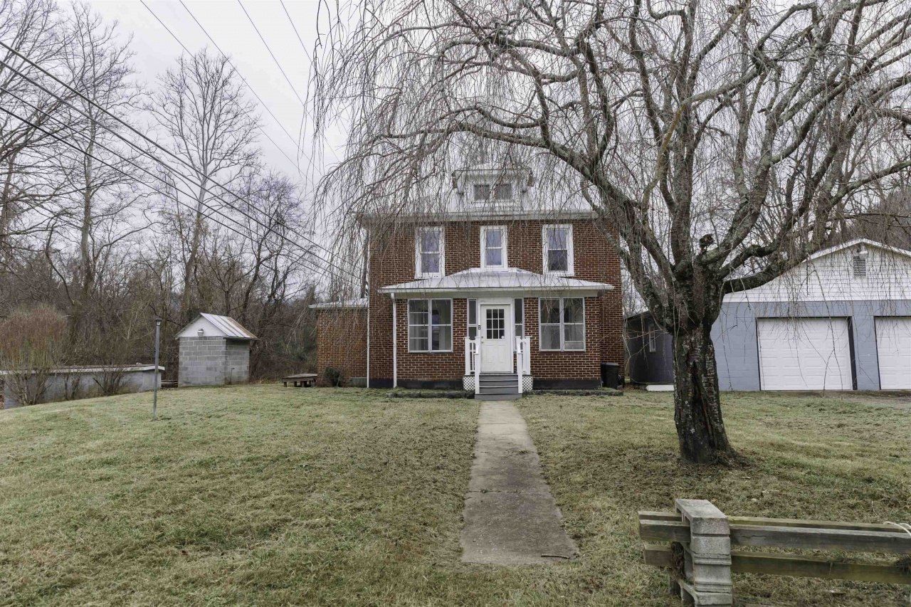 555 Arnolds Valley Rd, Natural Bridge Station, VA 24579 Main Photo