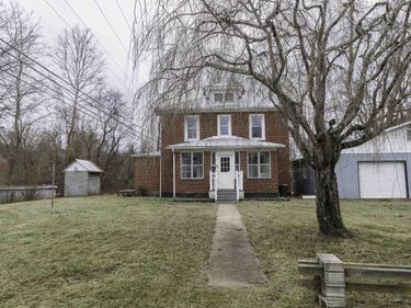 555 ARNOLDS VALLEY RD, NATURAL BRIDGE STATION, VA 24579