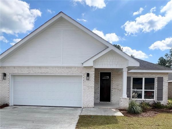 4043 Leighton Place Drive, Mobile, AL 36693